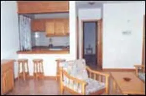 Altamira Hotel Lanzarote Island