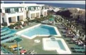 Altamira Otel Lanzarote Island